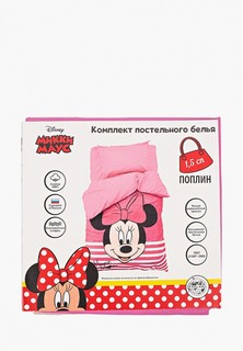 Постельное белье детское Disney