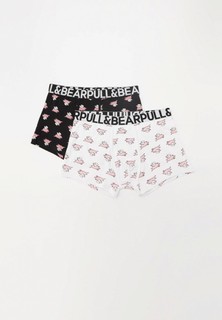 Комплект Pull&Bear