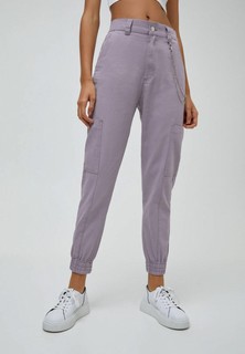 Брюки Pull&Bear
