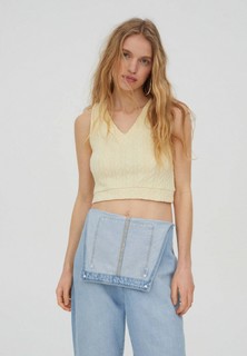 Жилет Pull&Bear