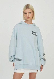Худи Pull&Bear