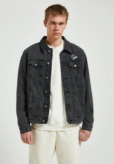 Куртка джинсовая Pull&Bear