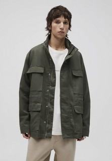 Куртка Pull&Bear