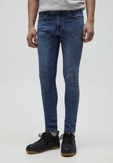 Джинсы Pull&Bear