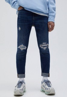 Джинсы Pull&Bear