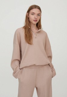 Поло Pull&Bear
