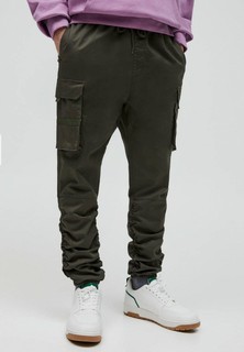 Брюки Pull&Bear