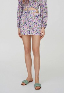 Юбка Pull&Bear