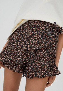 Шорты Pull&Bear