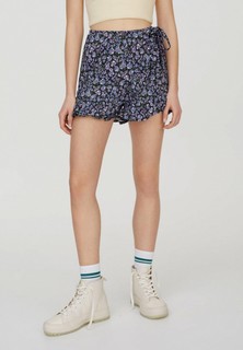 Шорты Pull&Bear