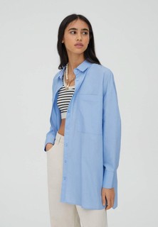 Рубашка Pull&Bear