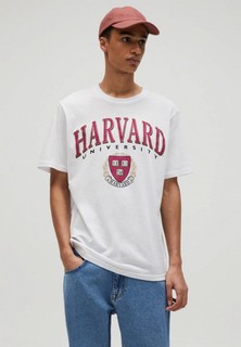 Футболка Pull&Bear