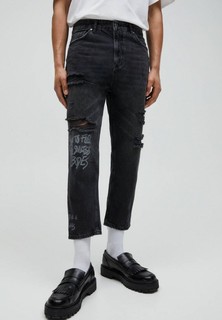 Джинсы Pull&Bear