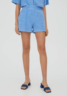 Шорты Pull&Bear