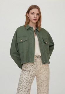 Куртка Pull&Bear