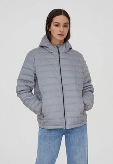 Куртка утепленная Pull&Bear