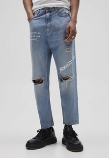 Джинсы Pull&Bear