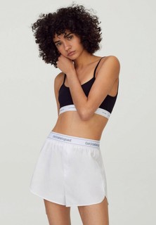 Шорты Pull&Bear