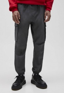 Брюки Pull&Bear