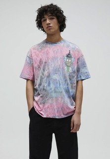 Футболка Pull&Bear