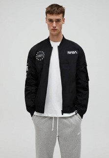 Куртка Pull&Bear