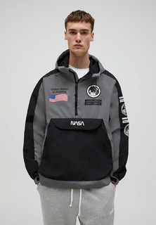 Куртка Pull&Bear