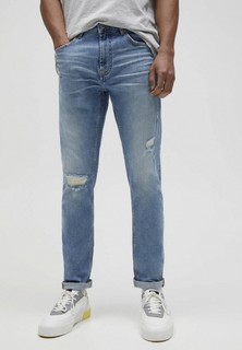 Джинсы Pull&Bear