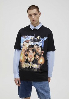 Футболка Pull&Bear