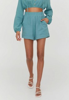 Шорты Pull&Bear