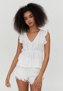 Блуза Pull&Bear
