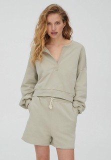 Свитшот Pull&Bear