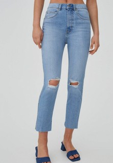 Джинсы Pull&Bear