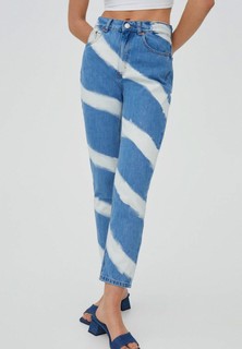 Джинсы Pull&Bear