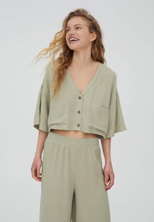 Блуза Pull&Bear