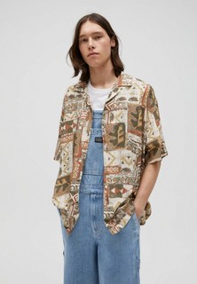 Рубашка Pull&Bear