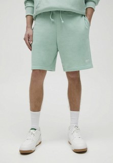 Шорты спортивные Pull&Bear
