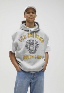 Худи Pull&Bear