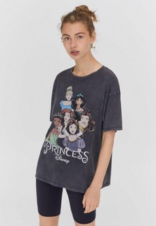 Футболка Pull&Bear