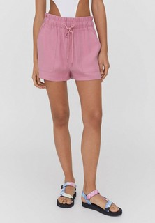 Шорты спортивные Pull&Bear