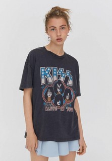 Футболка Pull&Bear