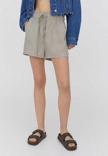 Шорты Pull&Bear