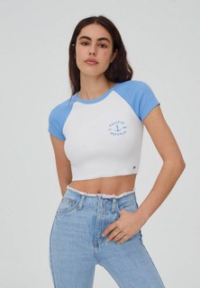 Топ Pull&Bear