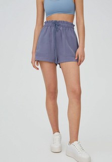 Шорты Pull&Bear