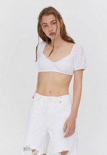 Топ Pull&Bear