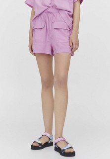 Шорты Pull&Bear