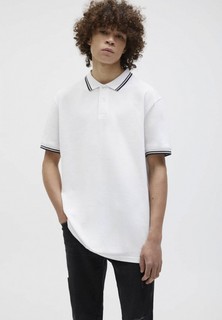 Polo pull and bear top