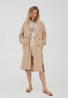 Плащ Pull&Bear