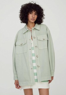 Куртка Pull&Bear