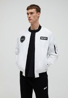 Куртка Pull&Bear