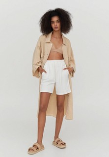 Плащ Pull&Bear